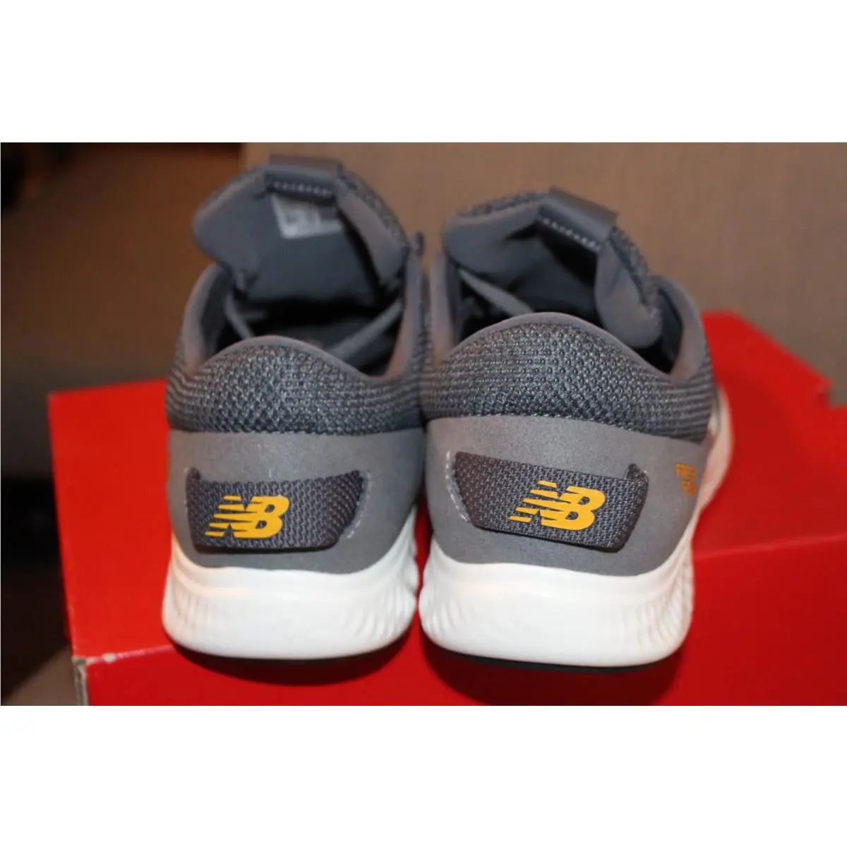 New Balance shoes - Black 2