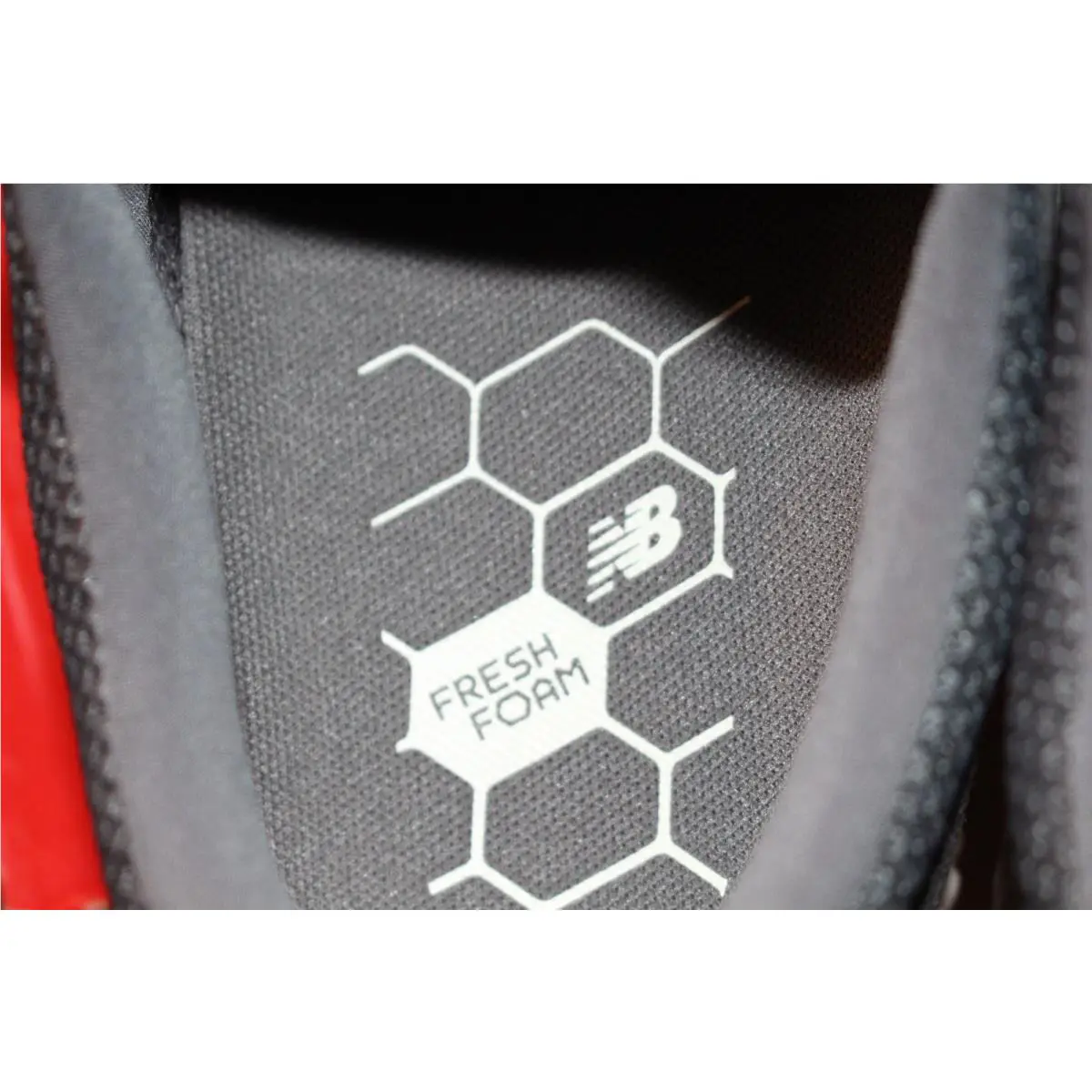 New Balance shoes - Black 3