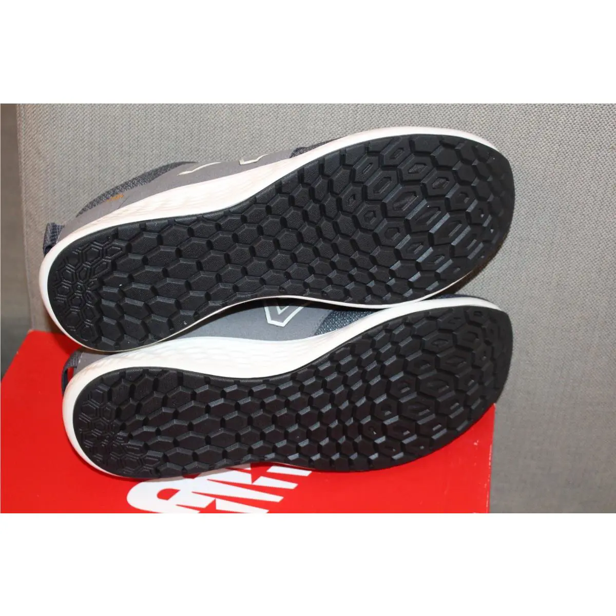 New Balance shoes - Black 5