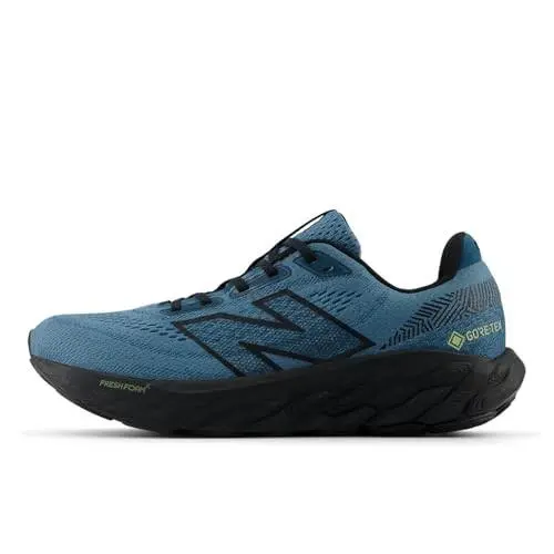 New Balance Womens Fresh Foam X 880v14 Gore-tex® Terrarium/black 6 Medium 6