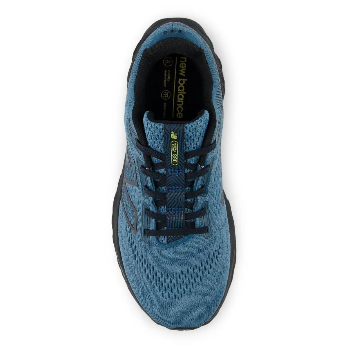 New Balance shoes - W880GB14 - W880GB14 - Terrarium/Black (UPC: 197376894279) 2