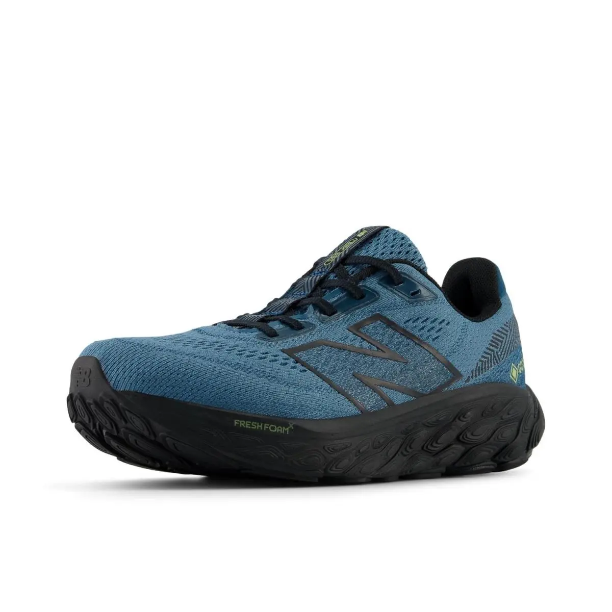 New Balance shoes - W880GB14 - W880GB14 - Terrarium/Black (UPC: 197376894279) 3
