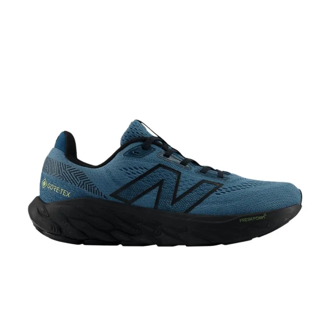 New Balance shoes - W880GB14 - W880GB14 - Terrarium/Black (UPC: 197376894279) 7