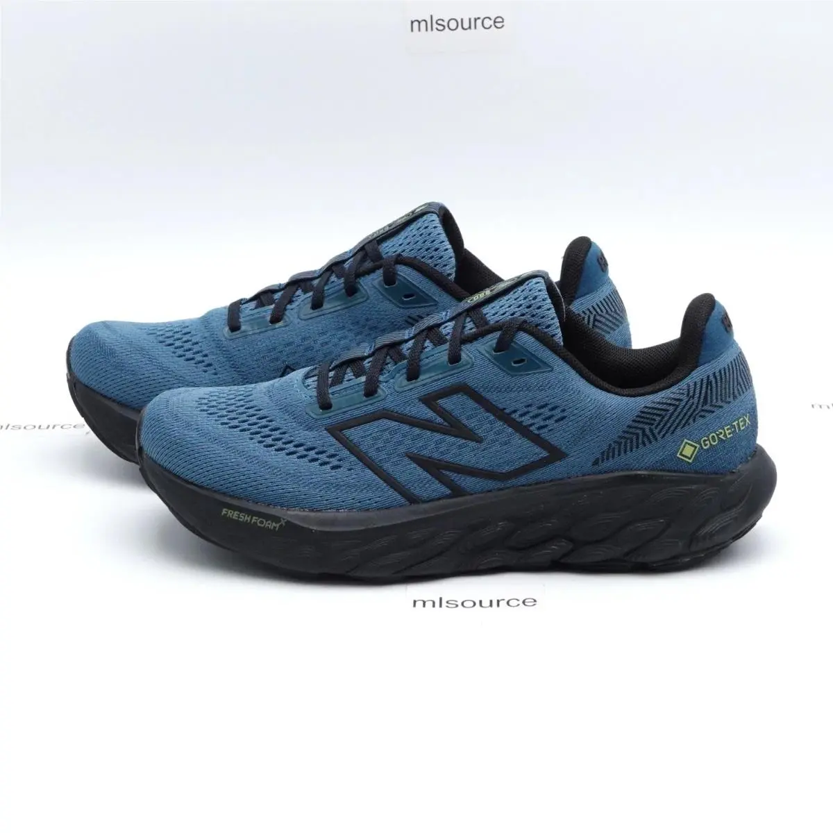Size US 7 Women`s New Balance Fresh Foam X 880v14 Gore-tex Gtx Shoe W880GB14