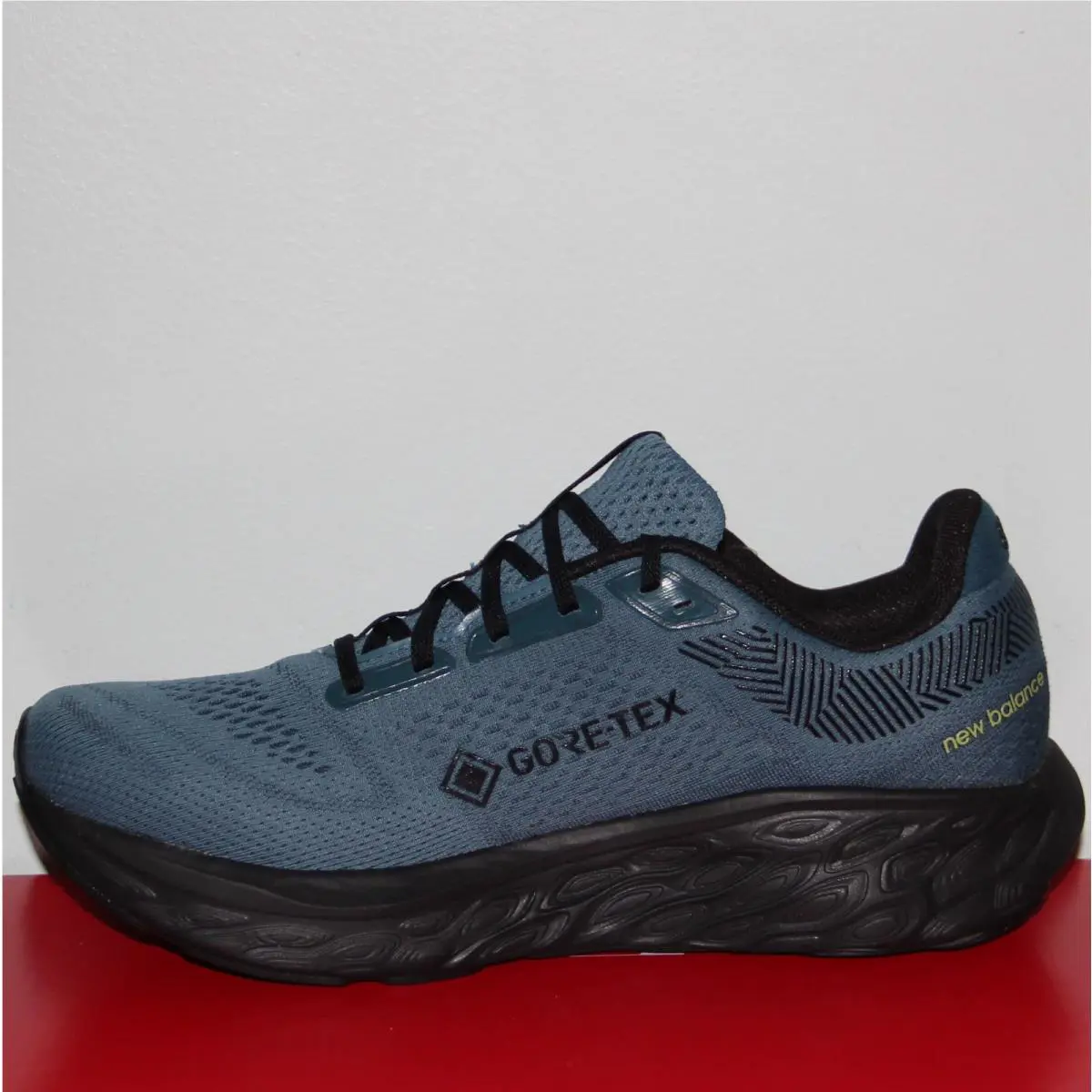 New Balance shoes - W880GB14 - W880GB14 - Terrarium/Black (UPC: 197376894279) 1