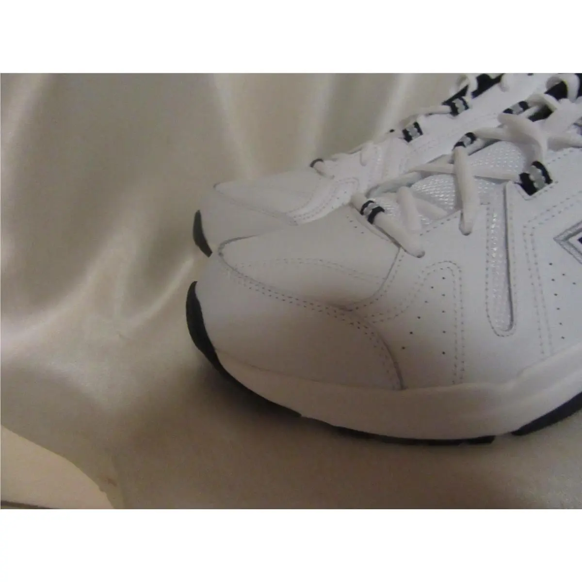 New Balance shoes - New Balance 608v5 - MX608V3 - White (UPC: 739655335457) 12