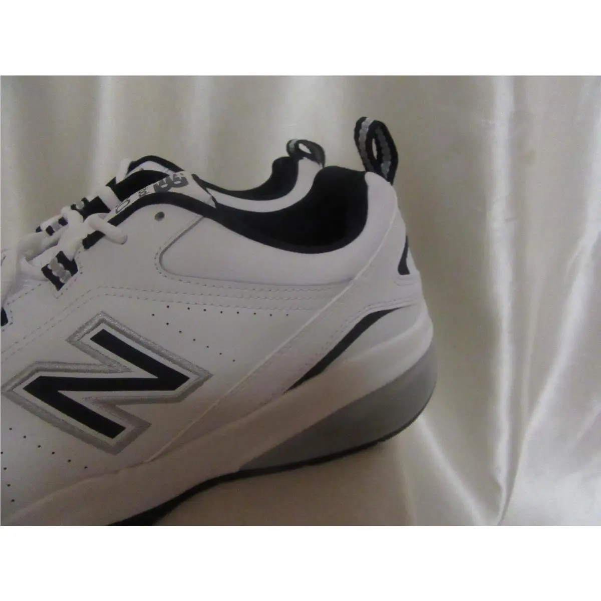 New Balance shoes - New Balance 608v5 - MX608V3 - White (UPC: 739655335457) 13