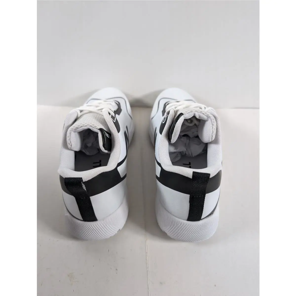 New Balance shoes - FuelCell Romero Duo Trainer - FuelCell Romero Duo Trainer - White Black 1