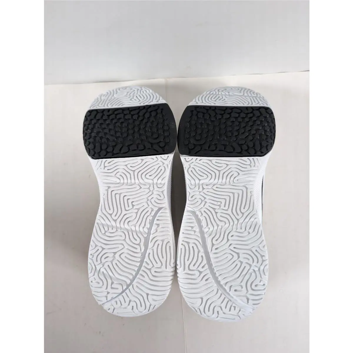 New Balance shoes - FuelCell Romero Duo Trainer - FuelCell Romero Duo Trainer - White Black 3
