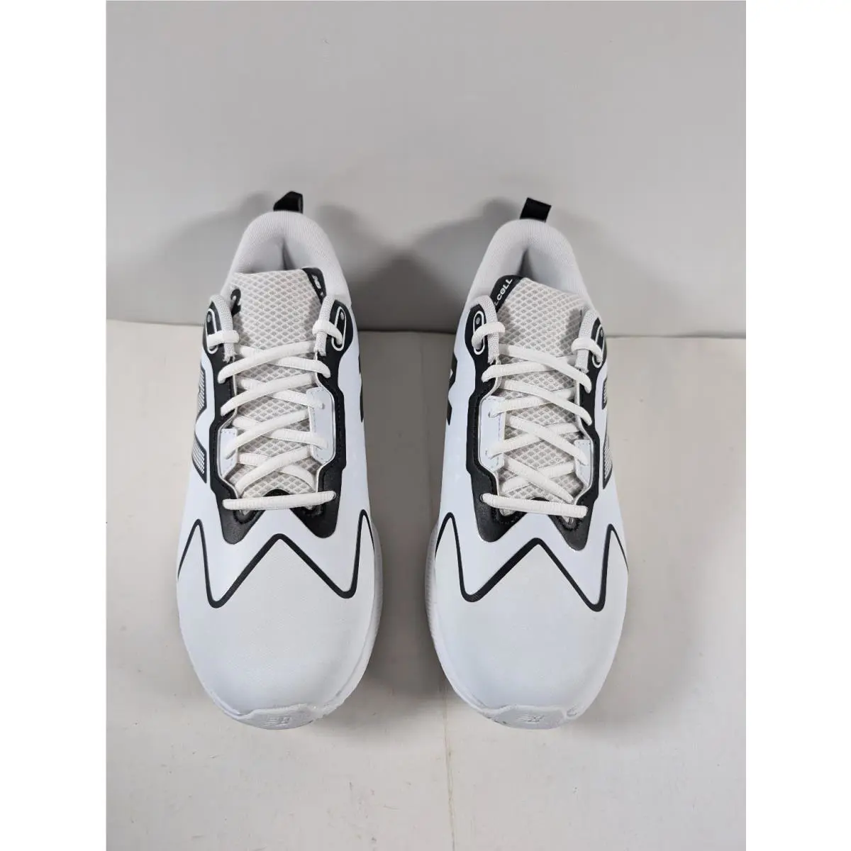 New Balance shoes - Romero Duo - Romero Duo - White Black 0