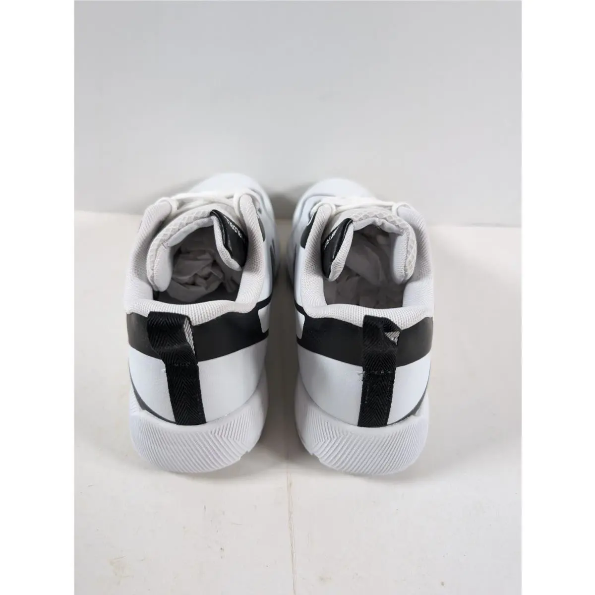 New Balance shoes - Romero Duo - Romero Duo - White Black 2