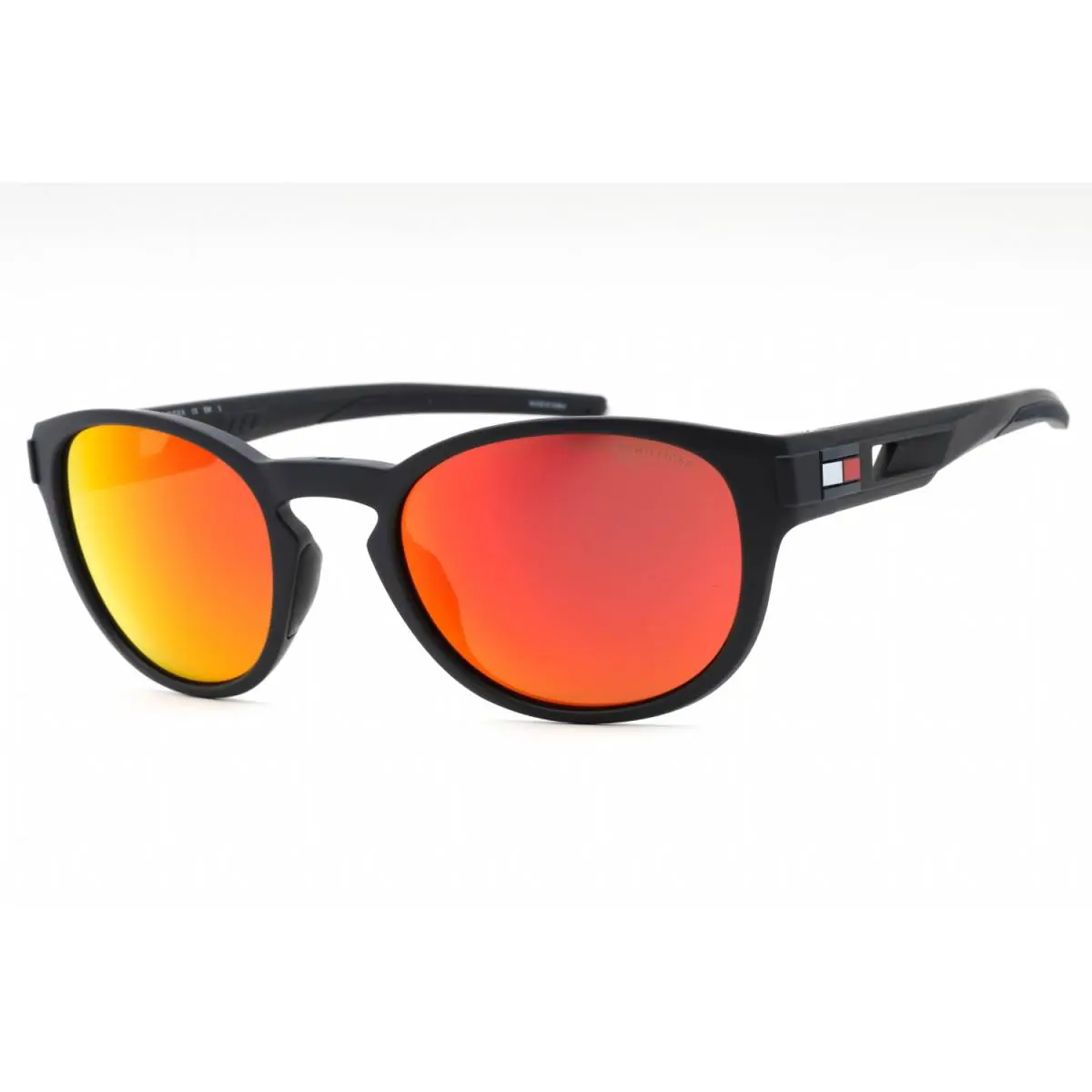 Tommy Hilfiger TH1912S-FLLB8-54 Sunglasses Size 58mm 150mm 16mm Black 716736715