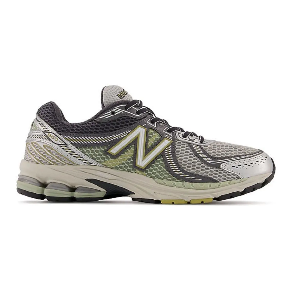 New Balance shoes - New Balance 860 - ML860KR2 - Multicolor 0