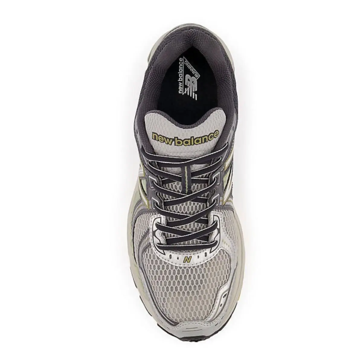 New Balance shoes - New Balance 860 - ML860KR2 - Multicolor 2