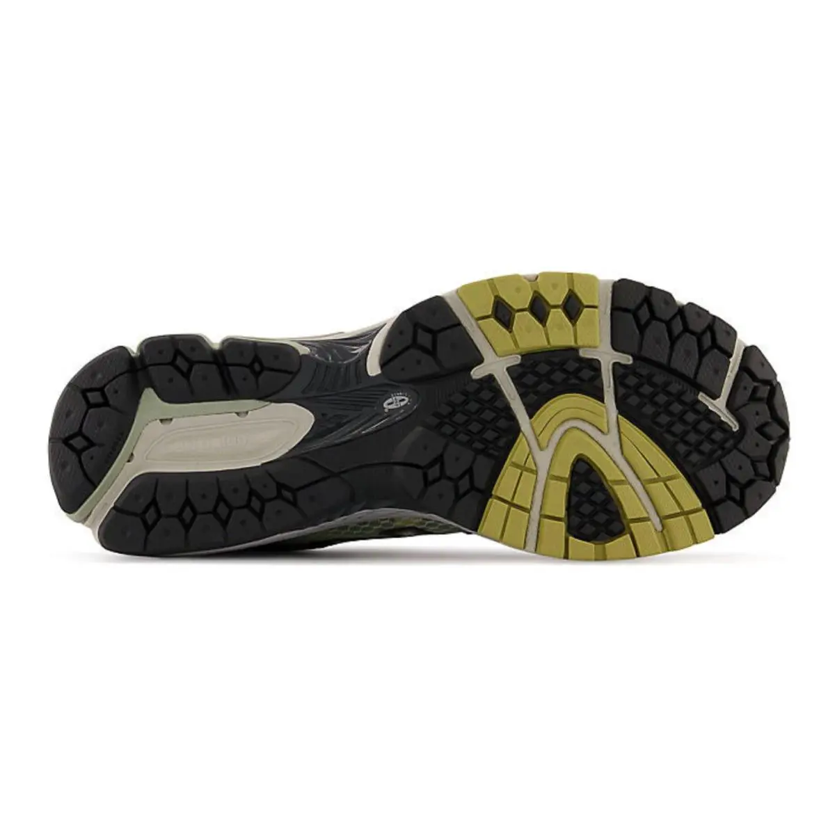 New Balance shoes - New Balance 860 - ML860KR2 - Multicolor 3