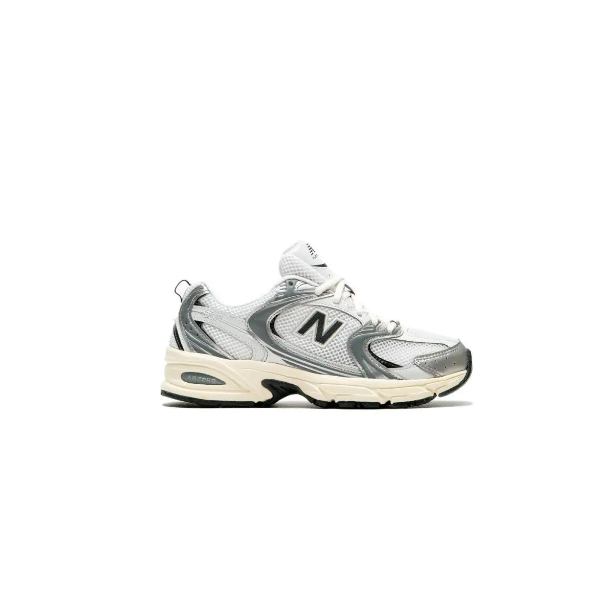 8M / 9.5W - New Men`s New Balance 530 Shoes `grey` U530ESA