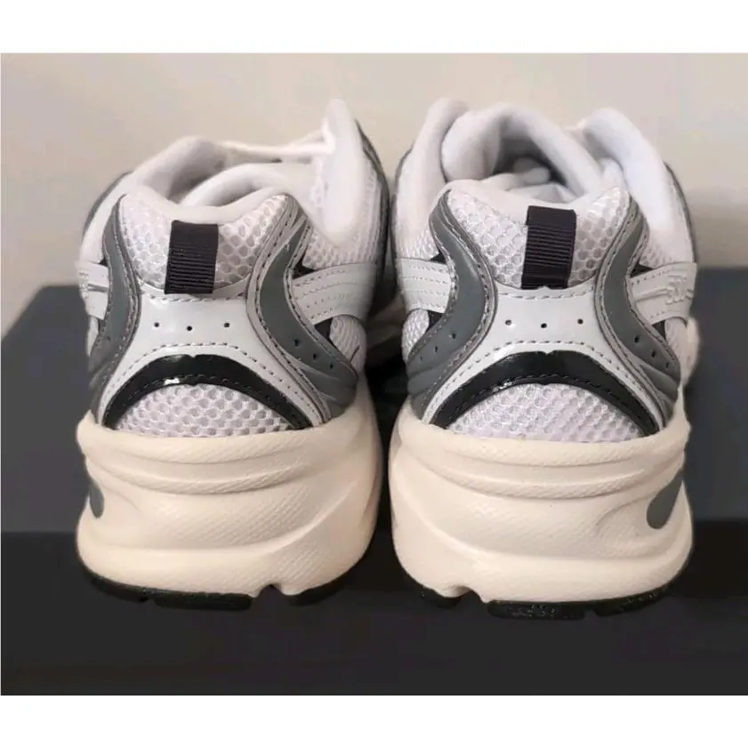 New Balance shoes - 530 - U530ESA - White 2
