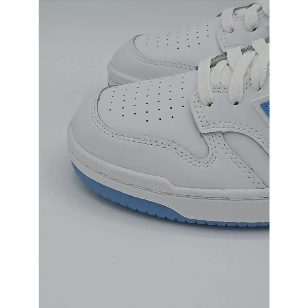 New Balance shoes - 480 - 12345 - White 8