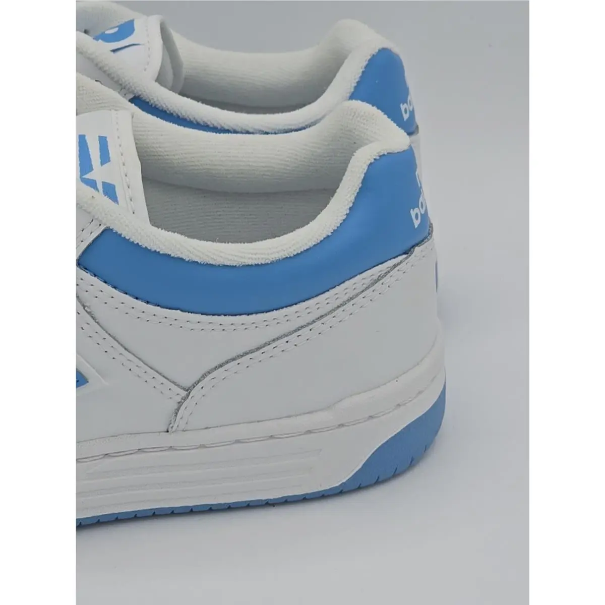 New Balance shoes - 480 - 12345 - White 10