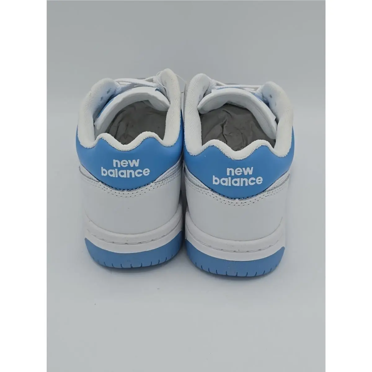 New Balance shoes - 480 - 12345 - White 11