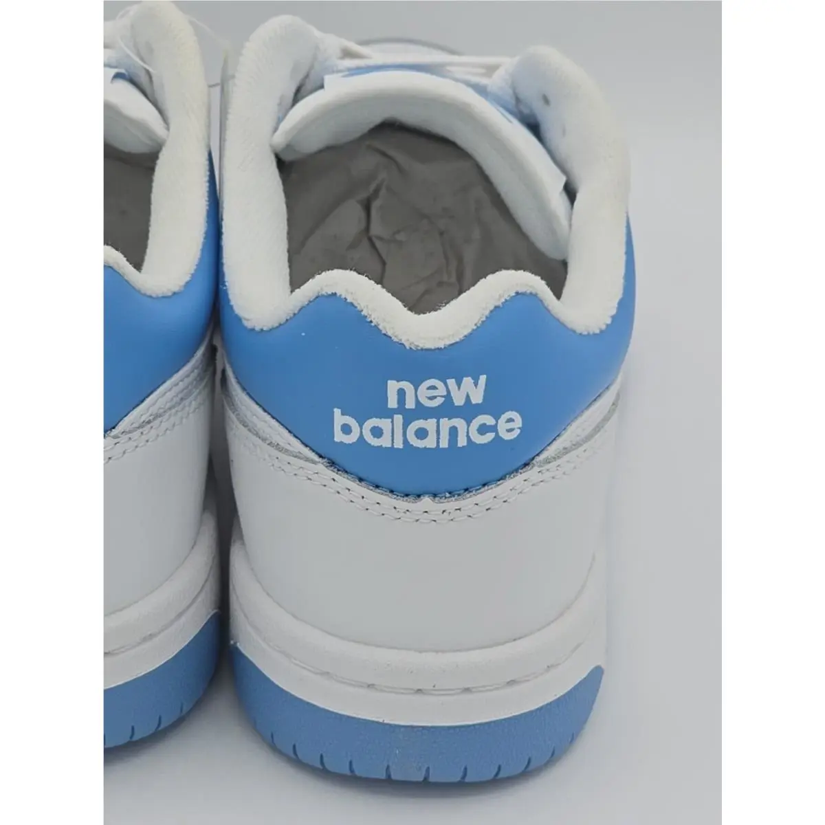 New Balance shoes - 480 - 12345 - White 13