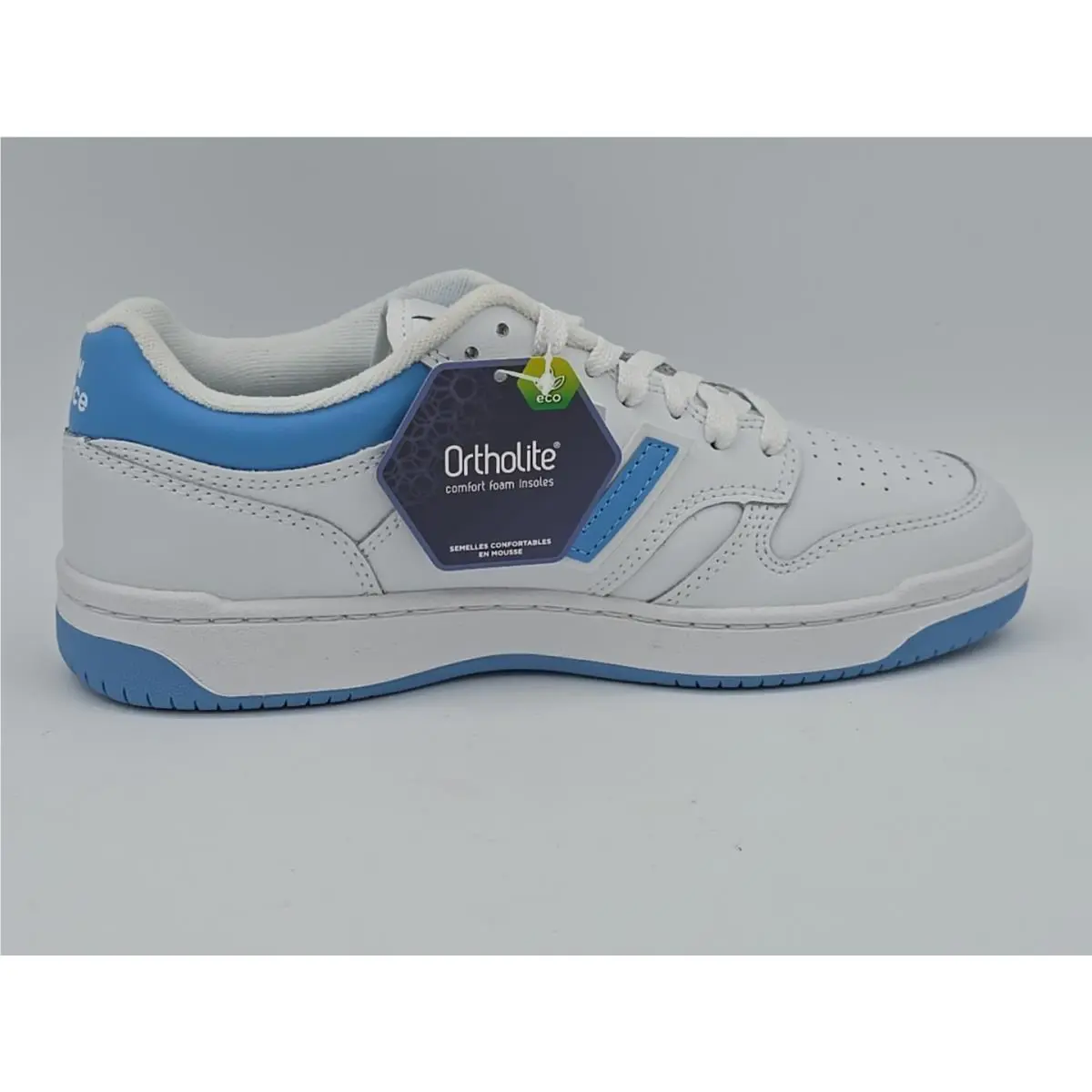 New Balance shoes - 480 - 12345 - White 15