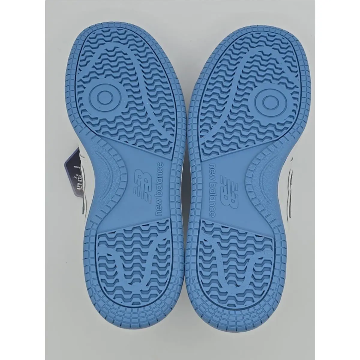 New Balance shoes - 480 - 12345 - White 17
