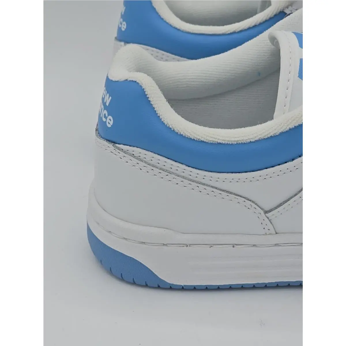 New Balance shoes - 480 - 12345 - White 0