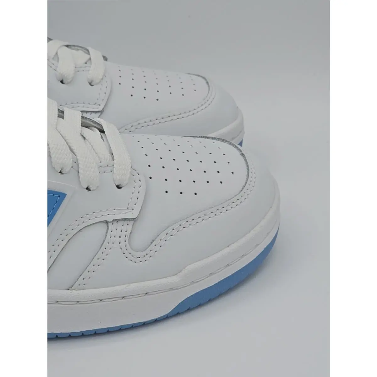 New Balance shoes - 480 - 12345 - White 2