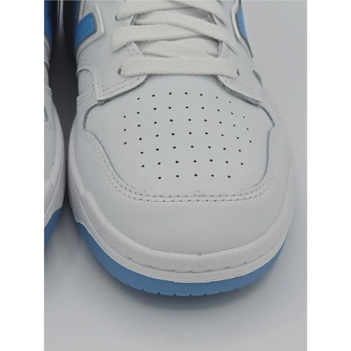 New Balance shoes - 480 - 12345 - White 7