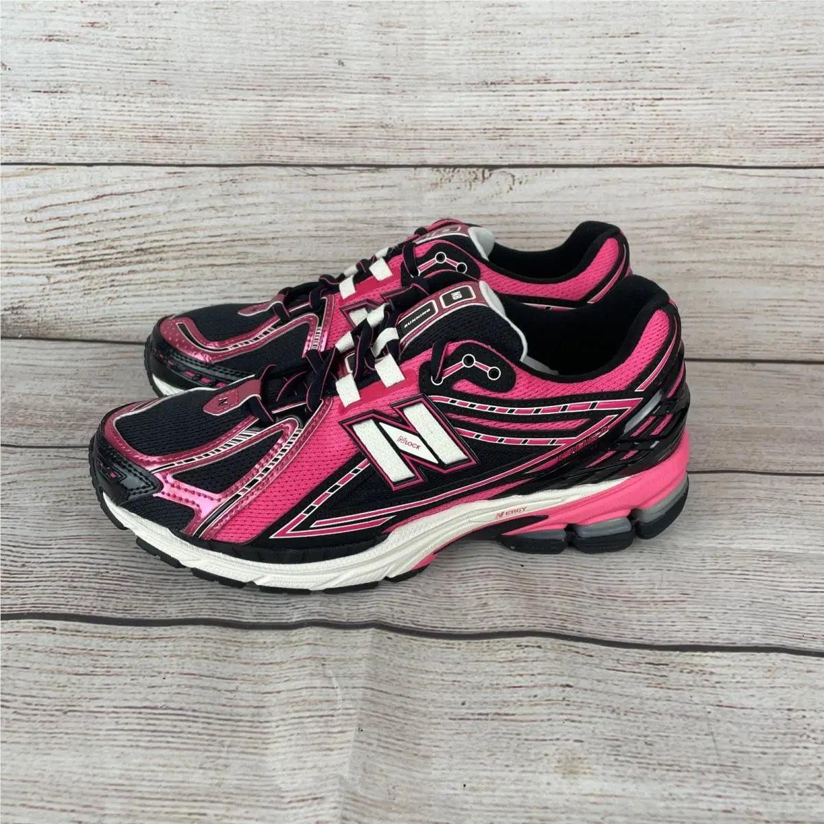 New Balance shoes - New Balance 1906R - Pink (UPC: 198689363094) 5