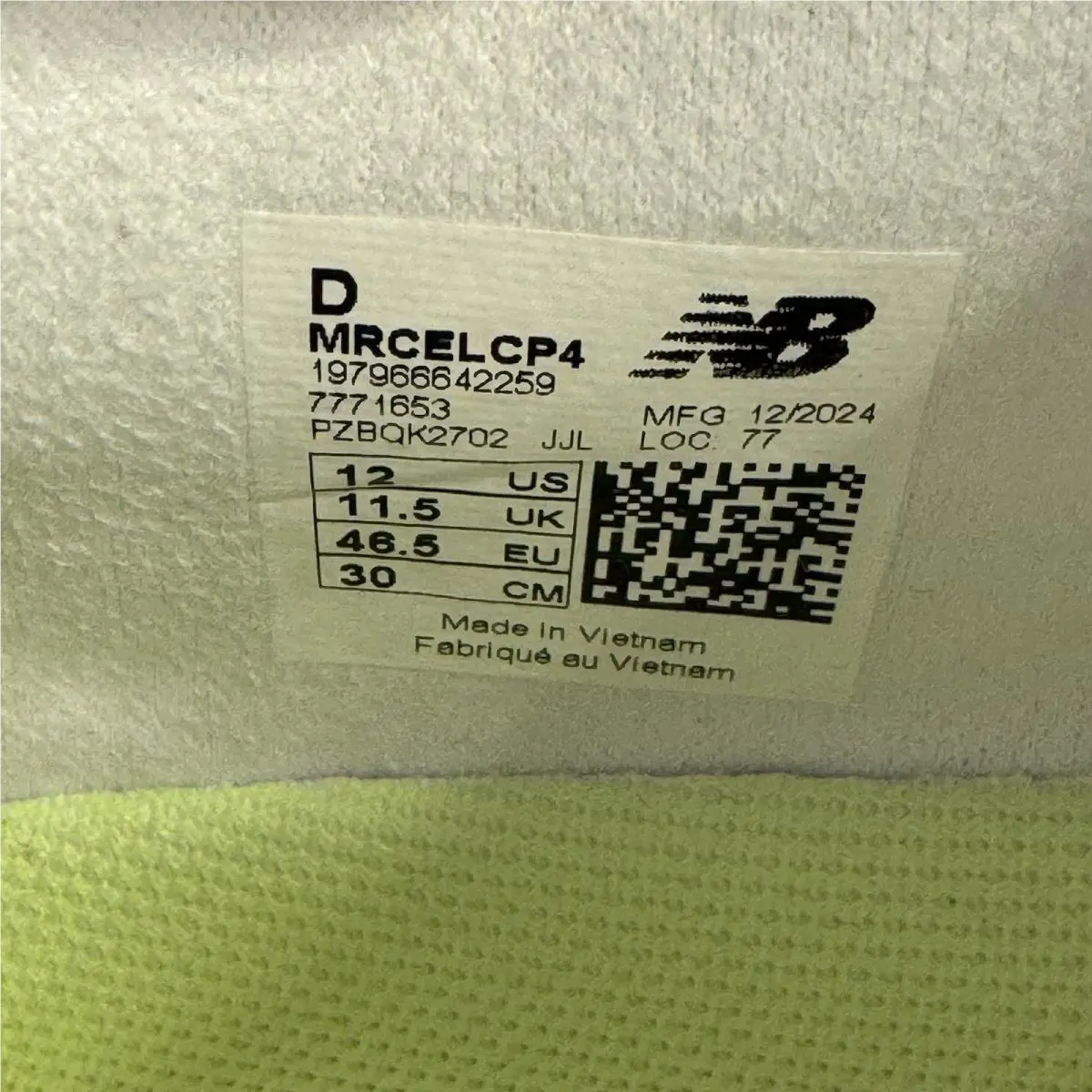 New Balance shoes - New Balance FuelCell SuperComp - FuelCell SuperComp - MRCELCP4 - Pink 5