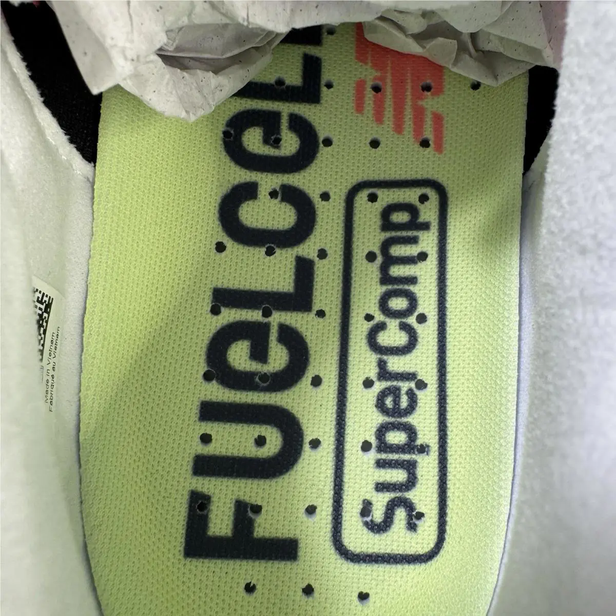 New Balance shoes - New Balance FuelCell SuperComp - FuelCell SuperComp - MRCELCP4 - Pink 6