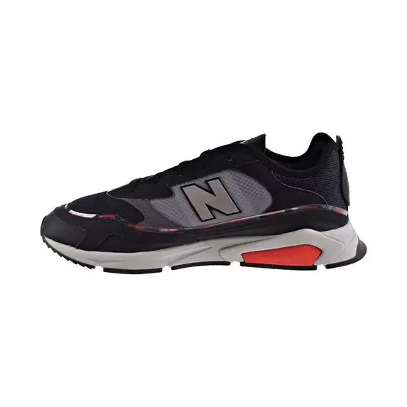 New Balance shoes - New Balance X-Racer - MSXRCHTW - Black 0