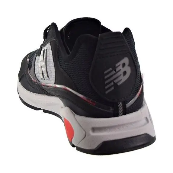 New Balance shoes - New Balance X-Racer - MSXRCHTW - Black 1