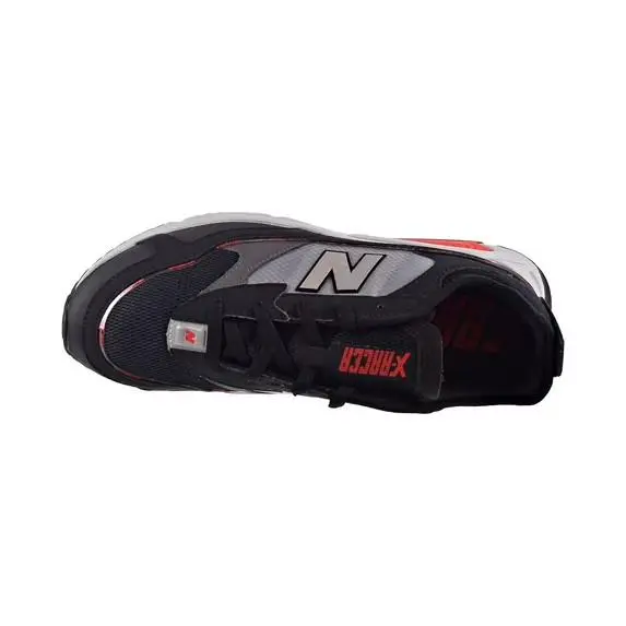 New Balance shoes - New Balance X-Racer - MSXRCHTW - Black 2