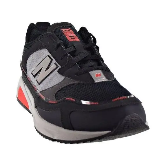 New Balance shoes - New Balance X-Racer - MSXRCHTW - Black 3