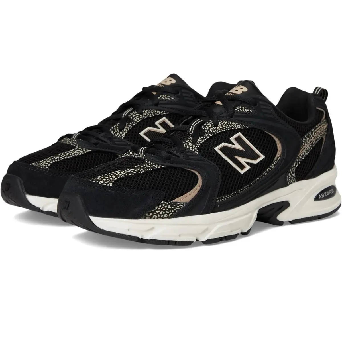 New Balance shoes - New Balance 530 - U530CRB - Black 0