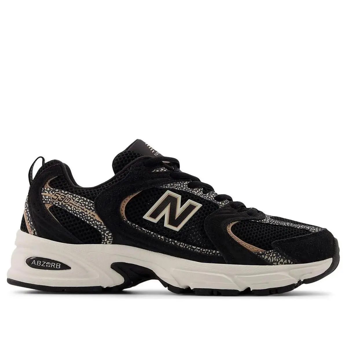 New Balance shoes - New Balance 530 - U530CRB - Black 1