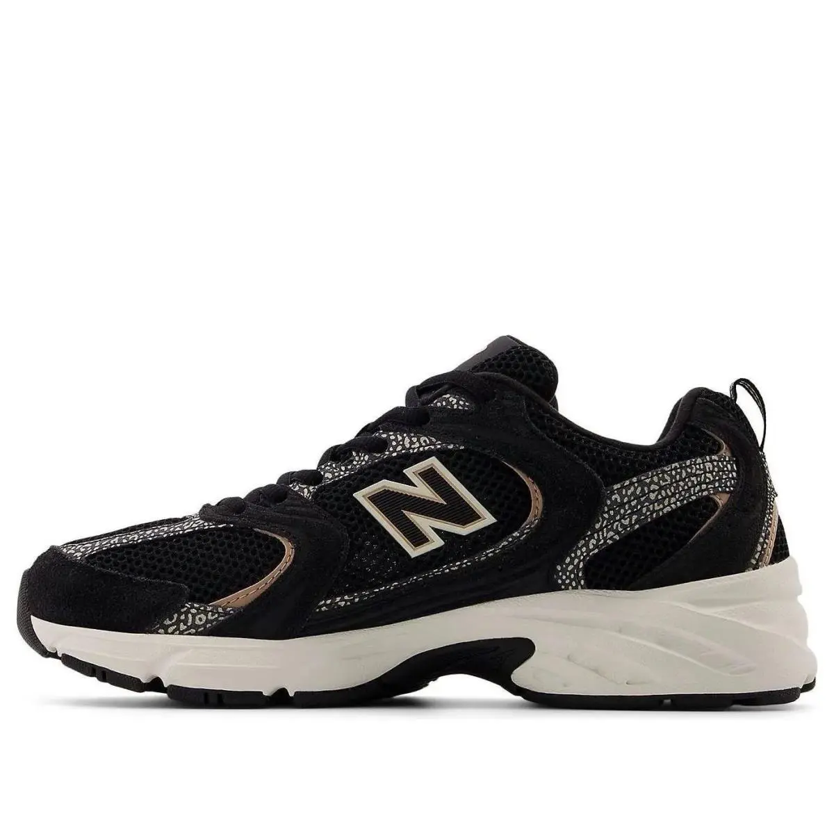 New Balance shoes - New Balance 530 - U530CRB - Black 2