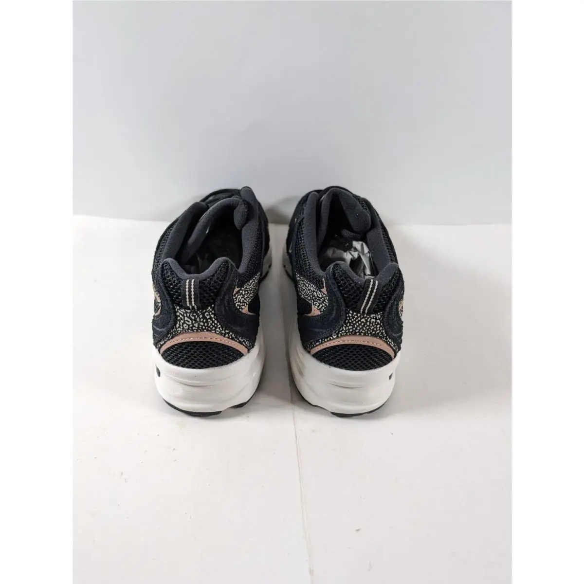 New Balance shoes - 530 - U530CRB - Black Brown (UPC: 198686707006) 2