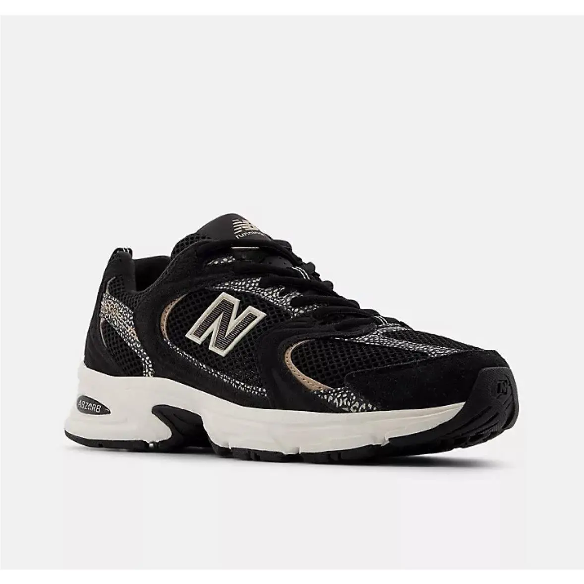 New Balance shoes - New Balance 530 - U530CRB - Black 0