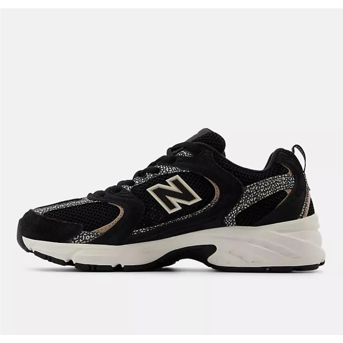 New Balance shoes - New Balance 530 - U530CRB - Black 1