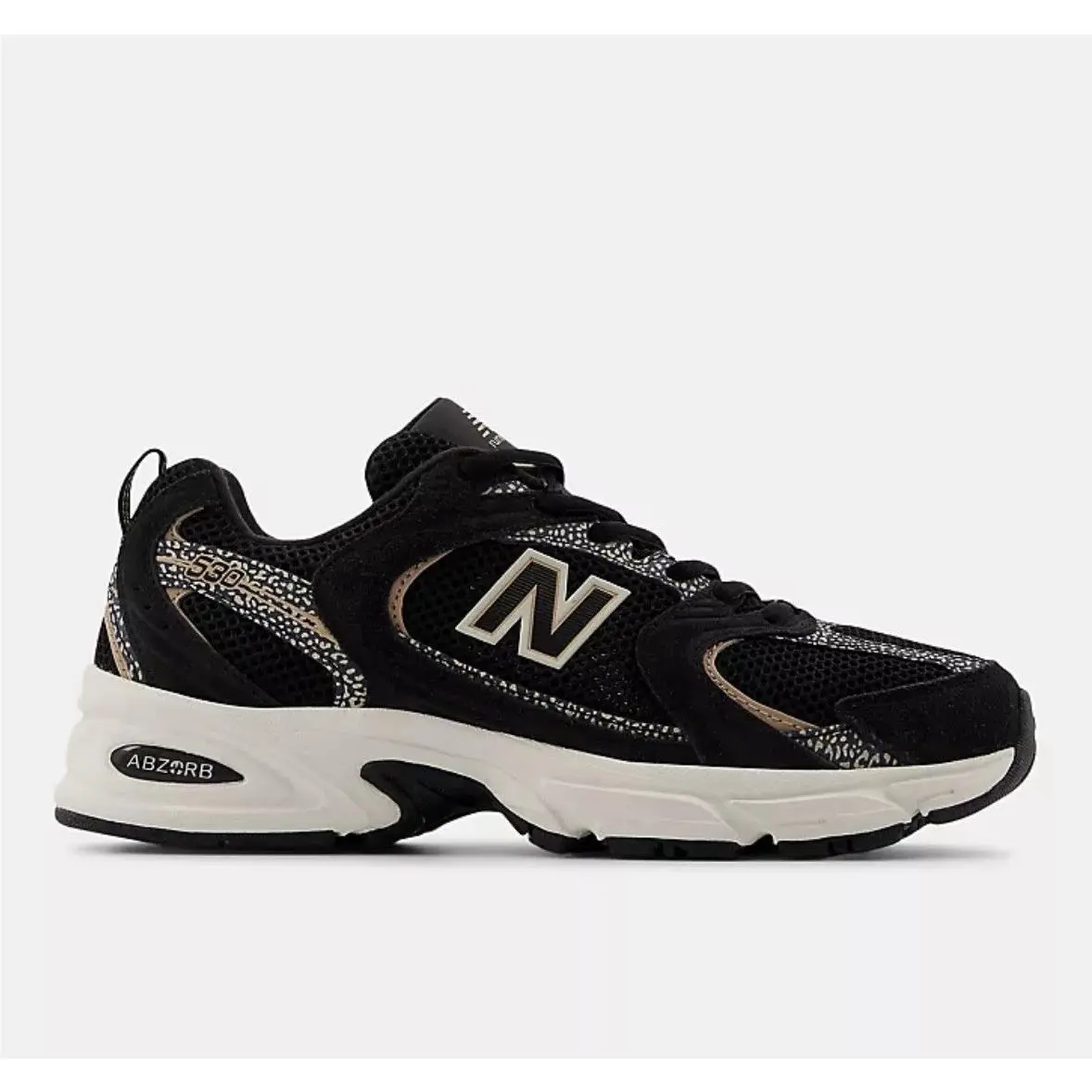 New Balance shoes - New Balance 530 - U530CRB - Black 3