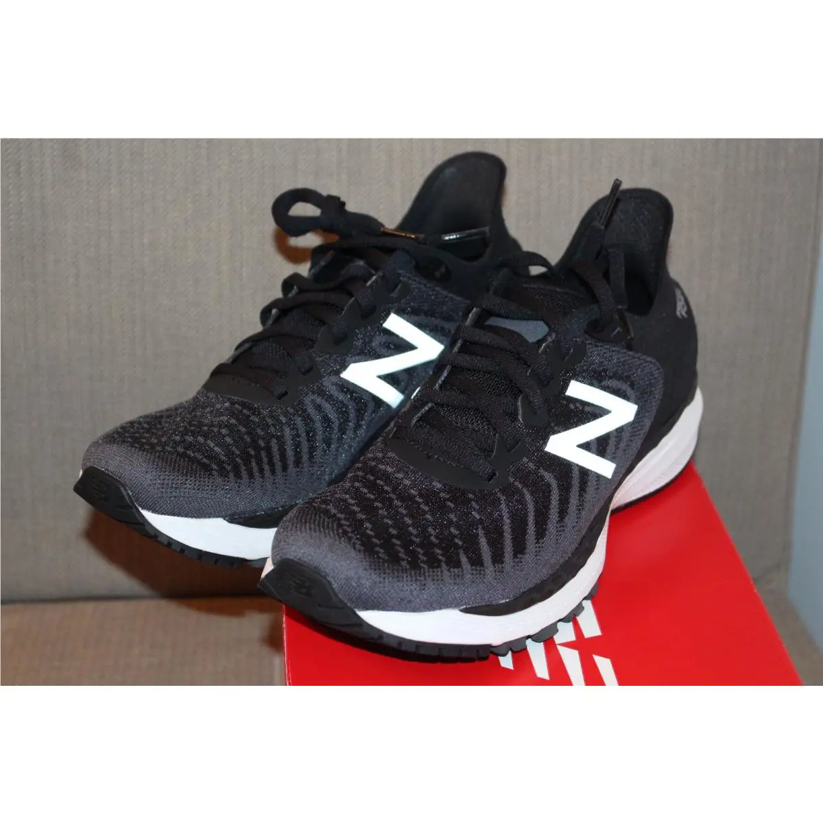 New Balance shoes - Black 0
