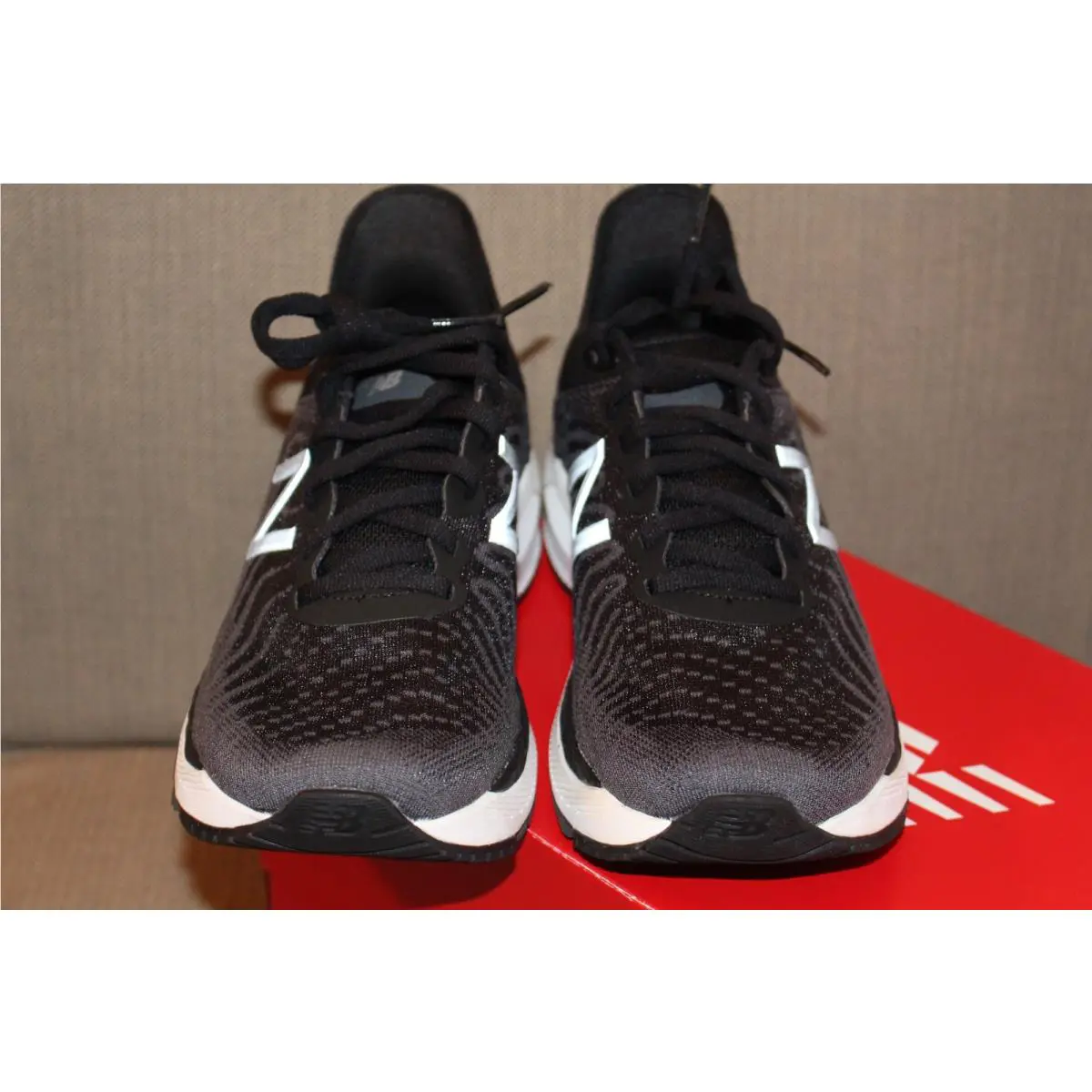 New Balance shoes - Black 1