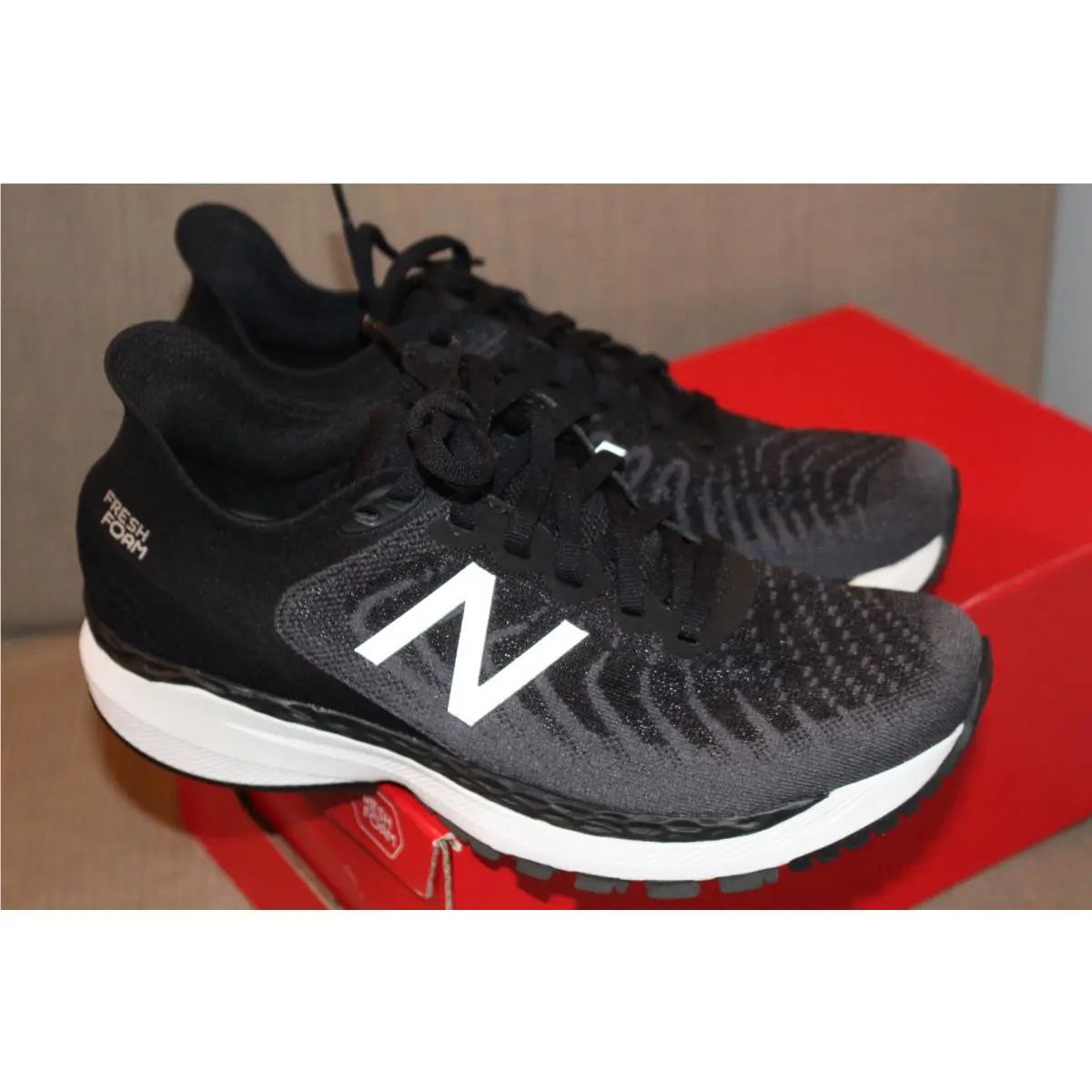 New Balance shoes - Black 2