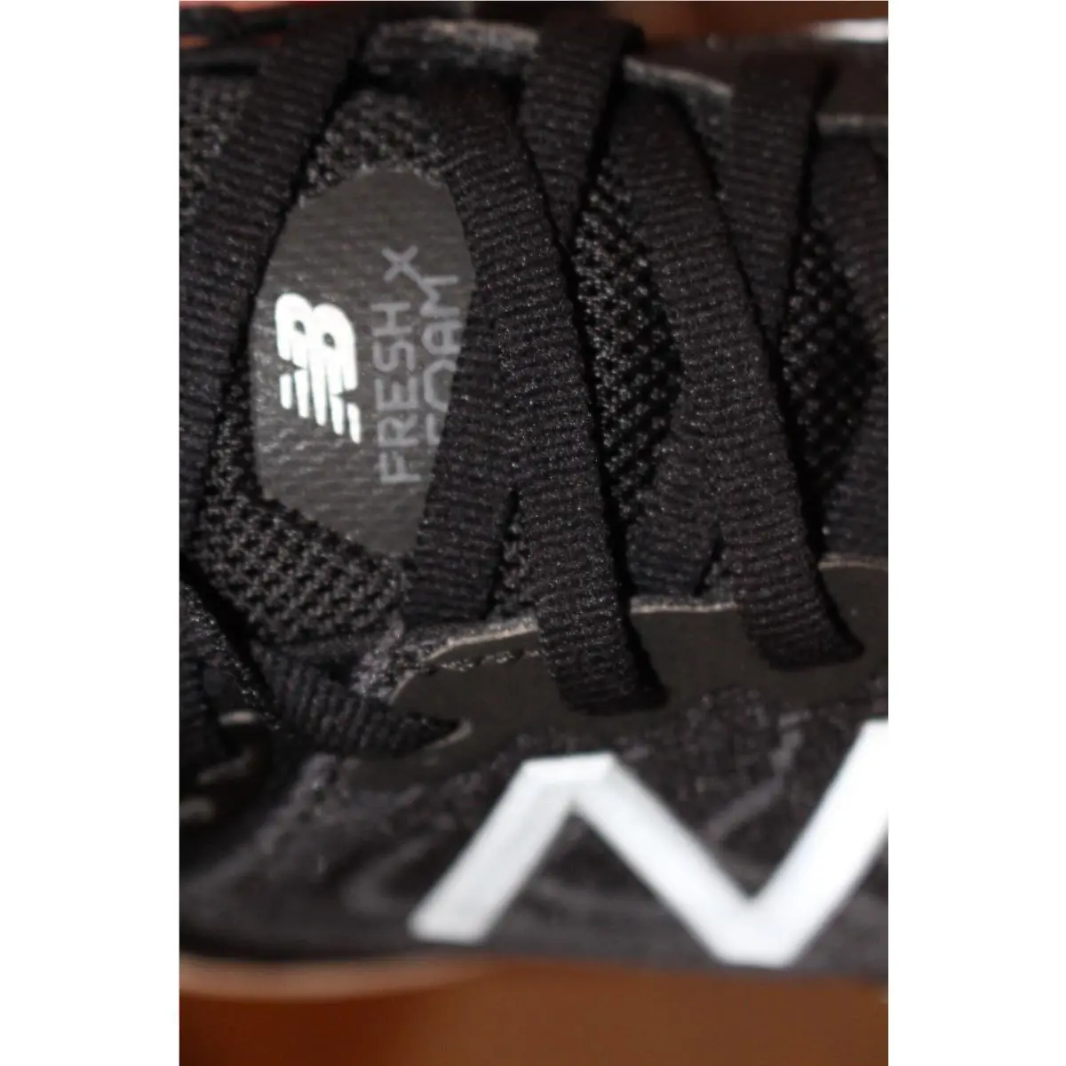New Balance shoes - Black 5