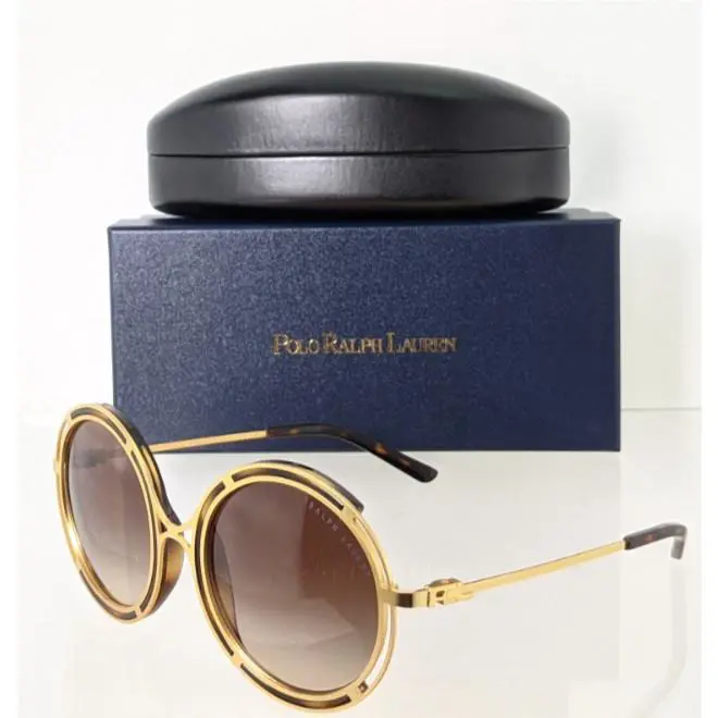 Ralph Lauren Sunglasses RL 7060 9348/13 53mm Frame