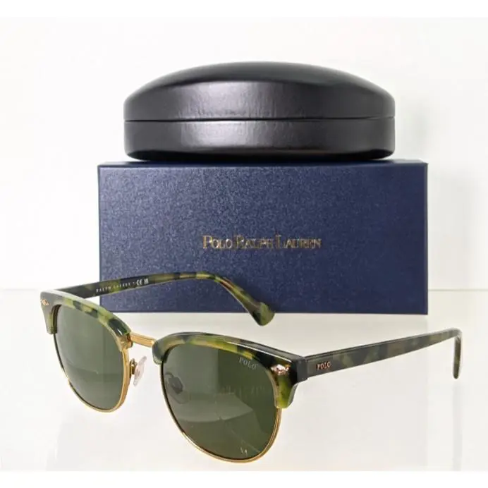 Ralph Lauren Sunglasses PH 4217 5436/71 53mm Frame